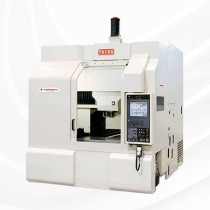 YASDA亞司達 YBM950Vver.III CNC多樣化數控加工中心