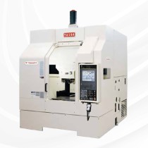 YASDA亞司達 YBM640Vver.III 高剛性數控坐標加工中心