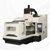 YASDA亞司達 YBM9150Vver.III 自動調整型主軸數控加工中心