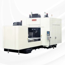 YASDA亞司達 YBM1218Vver.III 三維曲面數控坐標加工中心