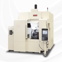 YASDA亞司達 YBMVi40 立式五軸聯動數控加工中心