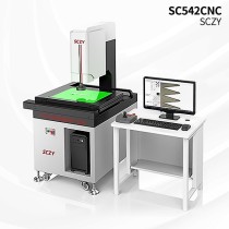 SCZY思誠(chéng)資源 SC系列影像儀 全自動(dòng)影像測(cè)量?jī)x