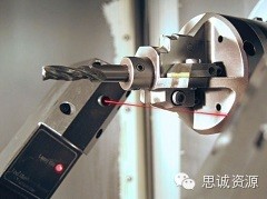 BLUM激光對刀儀測不準的原因與解決方法 BLUM激光對刀儀測不準的原因與解決方法