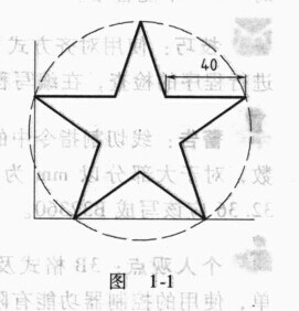 數控線切割編程實例 數控切割
