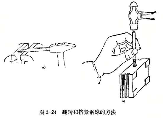 內徑百分表外觀修整 內徑百分表