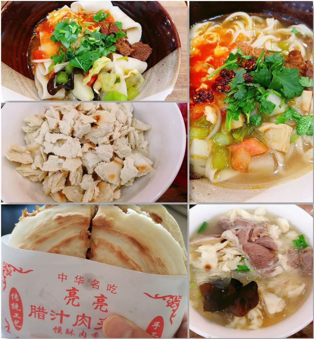 2019思誠資源走進西安，讀懂千年