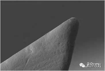 刀具為什么要鈍化處理?