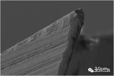刀具為什么要鈍化處理?