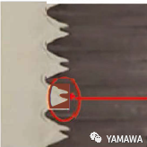 無削絲攻攻牙的特性與過程