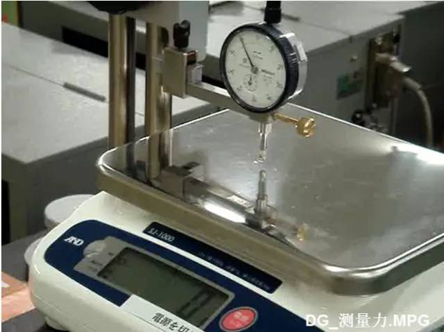 指示表的日常點檢及維護有哪些項目?