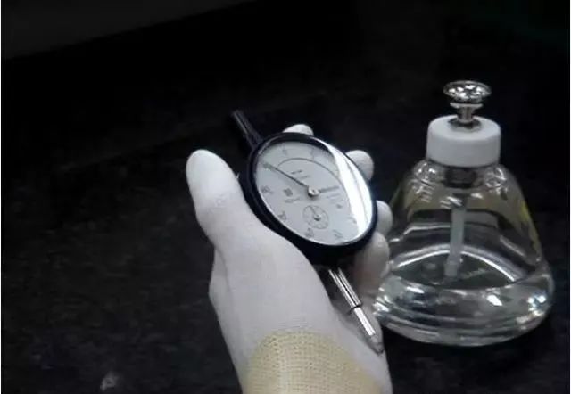 指示表的日常點檢及維護有哪些項目?