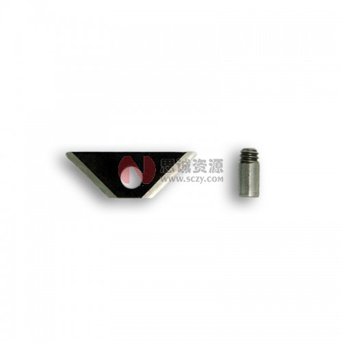 BR2001 諾佳(NOGA) 修邊器R2內外孔刀頭