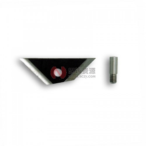 BR3001 諾佳(NOGA)修邊器 R3內外孔刀頭